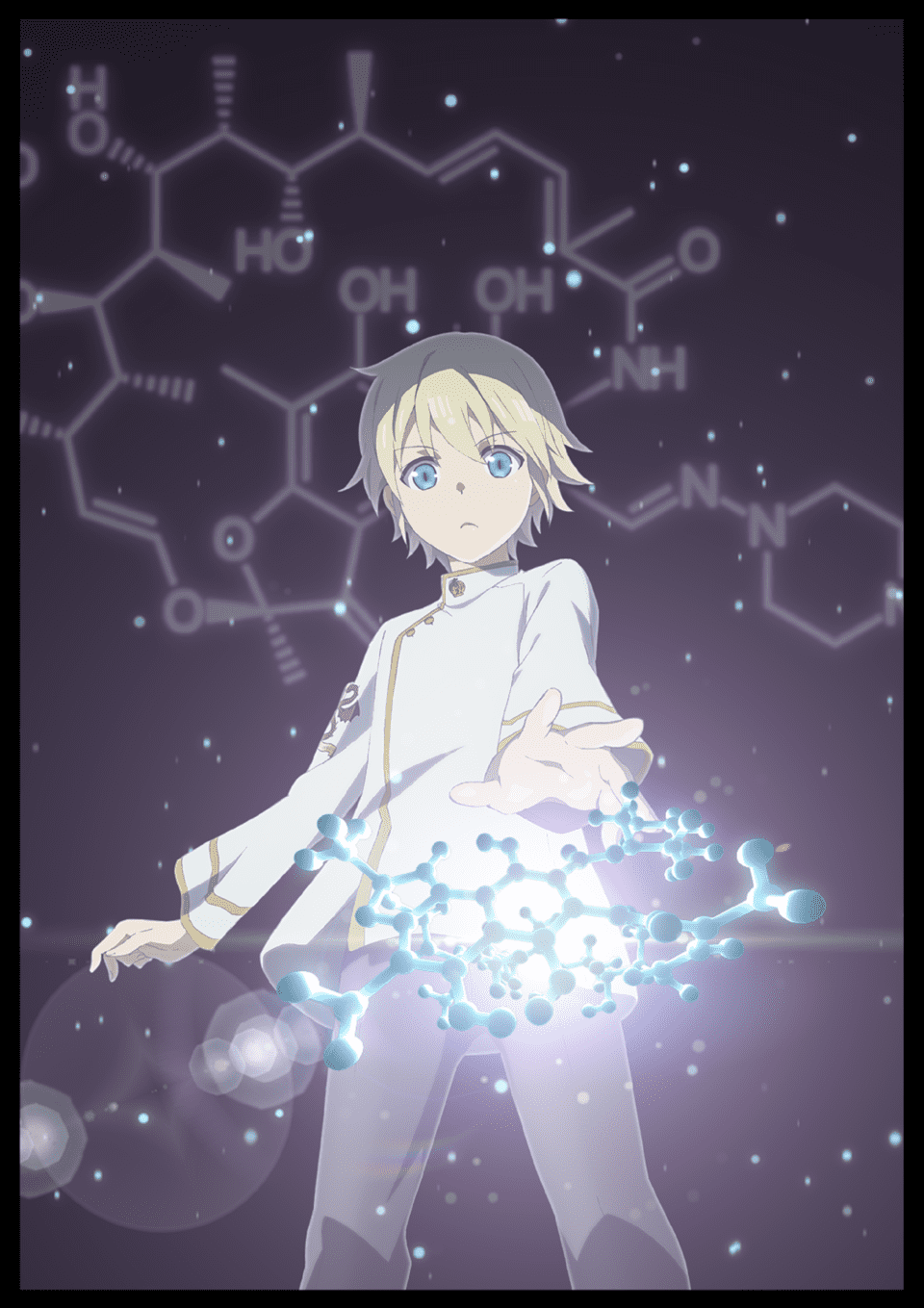 Apotek di Dunia Lain KV