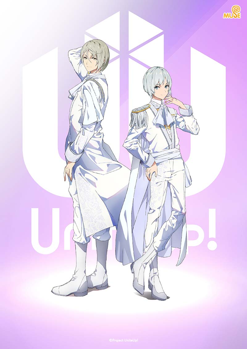 Uniteup! V04(英)官網