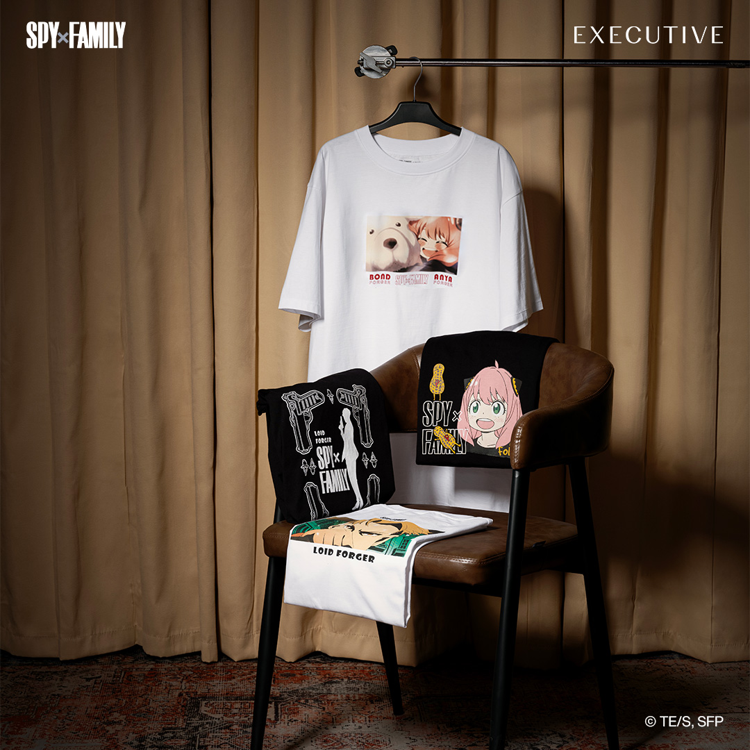 Spyxfamlyexecutive 5