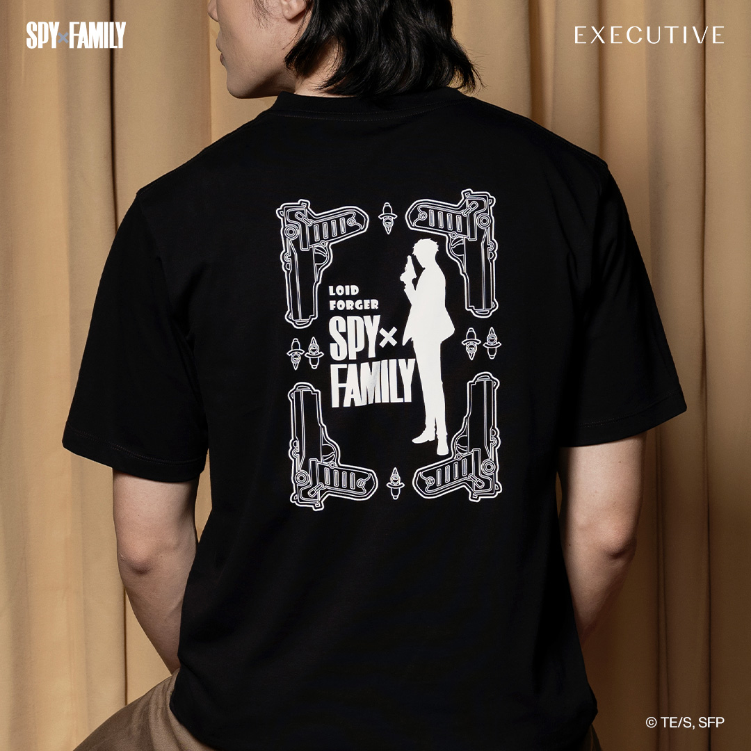 Spyxfamlyexecutive 7