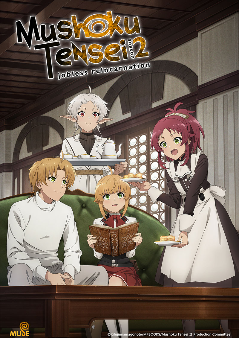 無職轉生～到了異世界就拿出真本事 官網(英) (5)