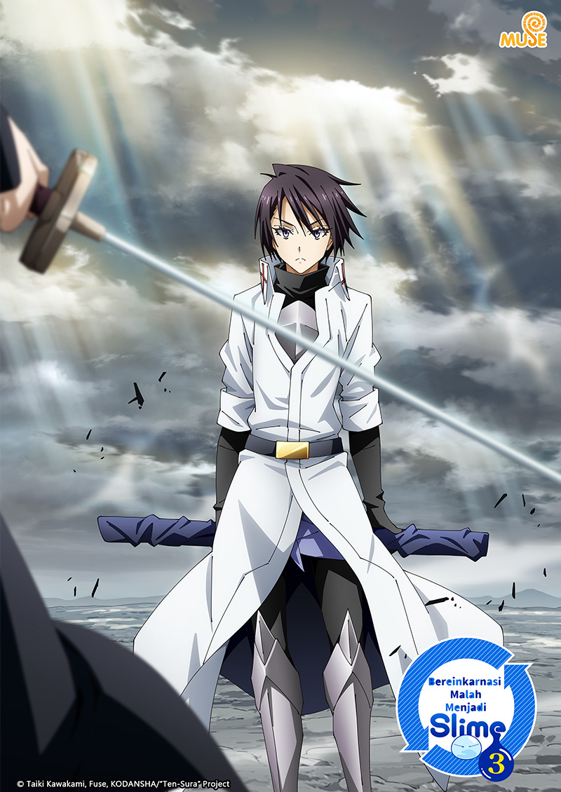 關於我轉生變成史萊姆這檔事 S3 印(官網) (1)